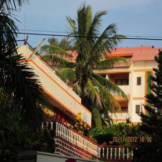 3 Bedroom Bungalow In Ganpatipule Arrey Warrey Road, Ganpatipule 4
